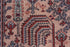 Antique Oushak Area Rug (7' x 9')